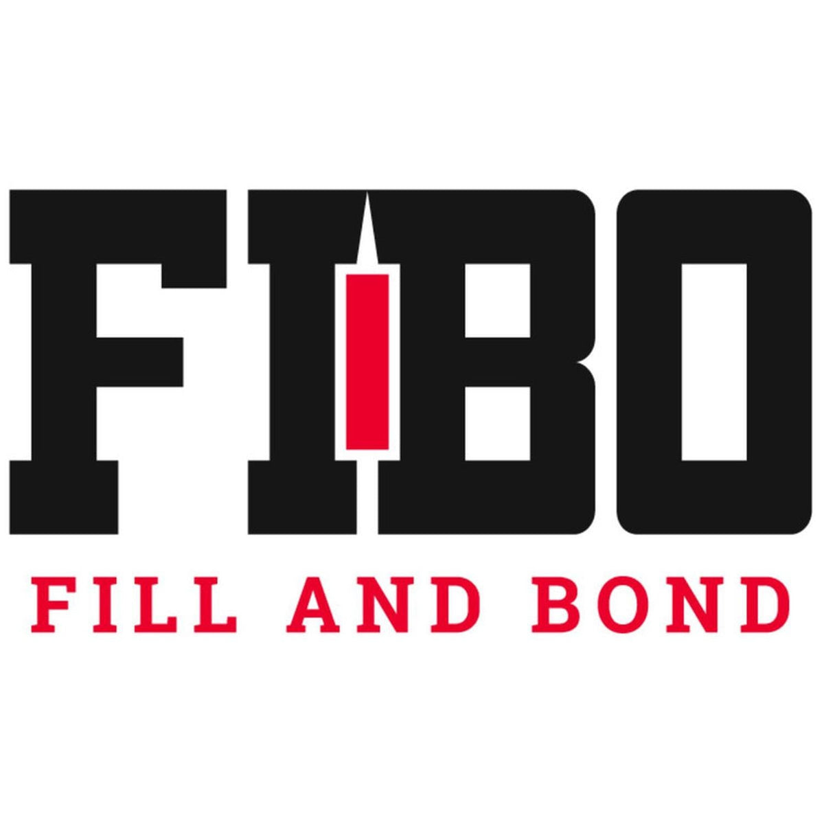Acrílico Interior y Exterior Negro Fibo 280 ml Caja 12 Pz - Flash Sales