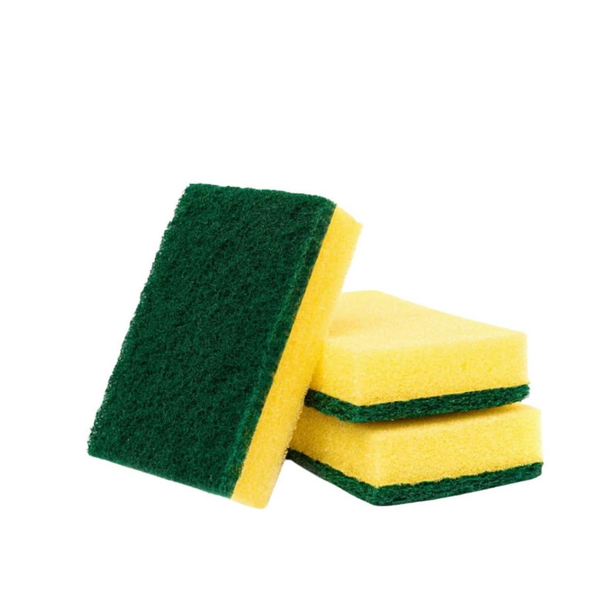 Fibra Esponja Economica Corazzi Irregular Aprox 1000 - Flash Sales